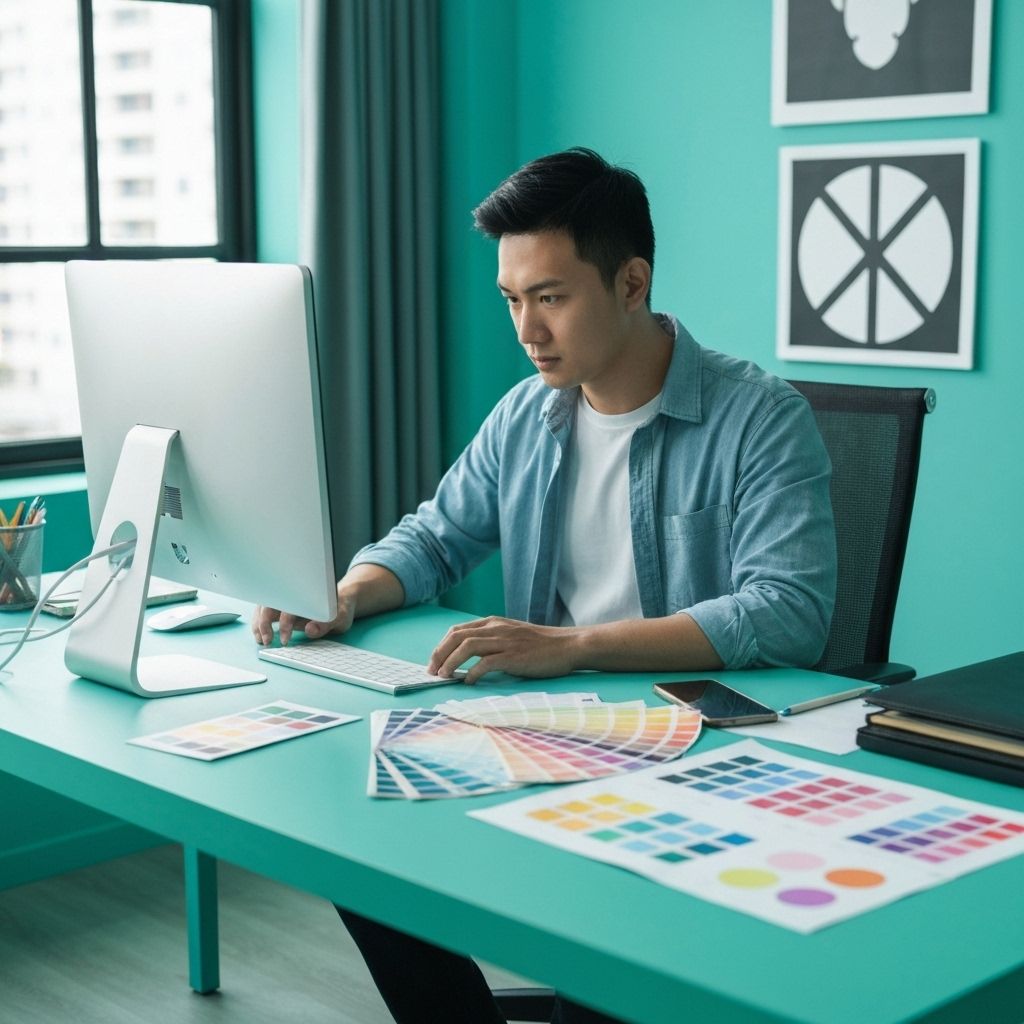 Brand Identity