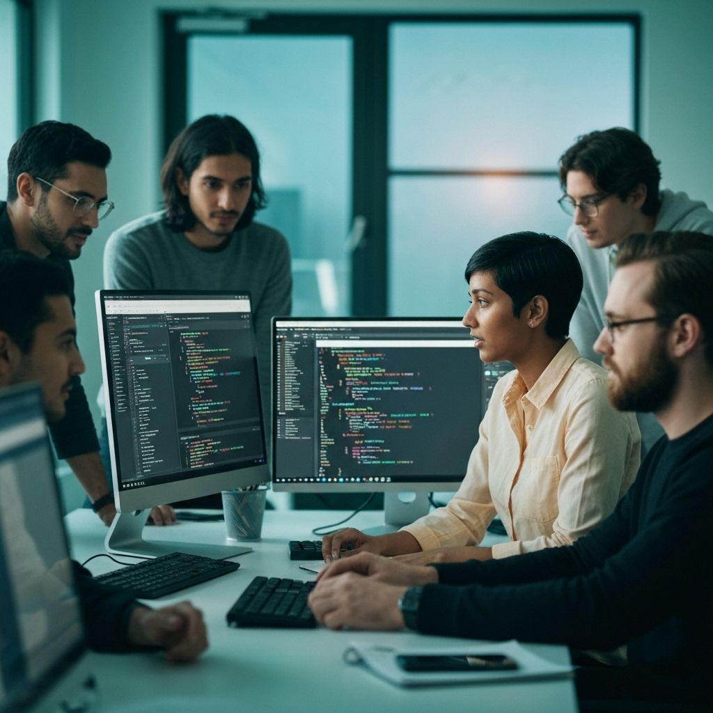 Web Development